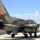 Illustration for article titled Check Out These Stunning Images From Israel's Blue Flag Air Combat Exercise